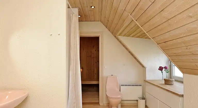 Sommerhus i Blåvand