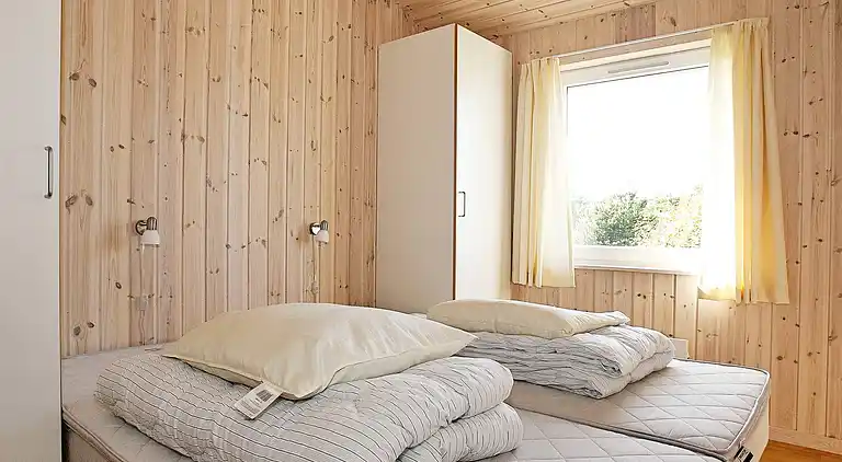 Holiday home in Thisted