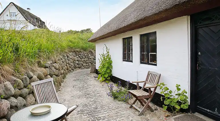 Holiday home in Løkken