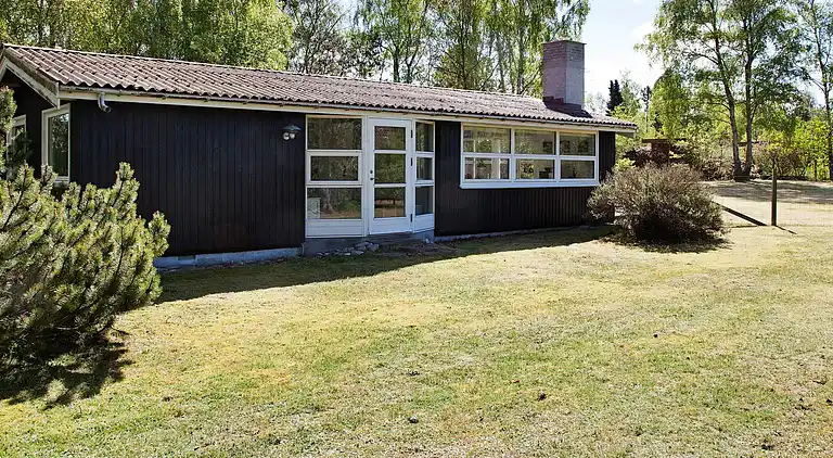 Holiday home in Kalundborg