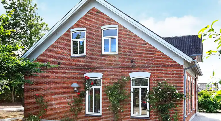 Sommerhus i Bredebro