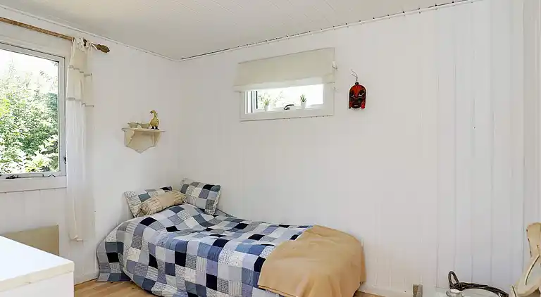 Casa vacanze in Hornbæk