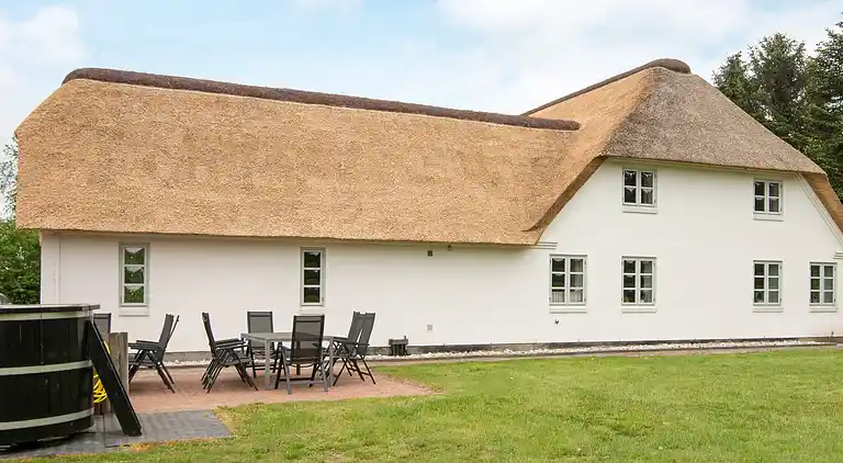 Holiday home in Gram