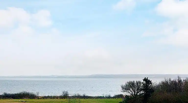 Sommerhus i Snedsted