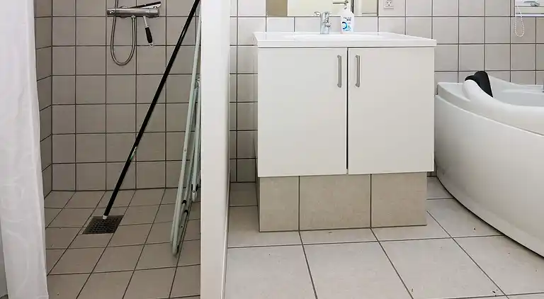 Feriebolig i Øster Hurup