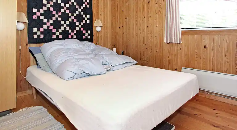 Holiday home in Dannemare