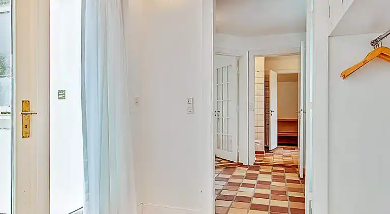 Holiday home in Ristinge