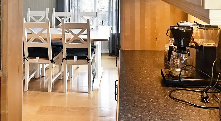 Holiday home in Norddalsfjord