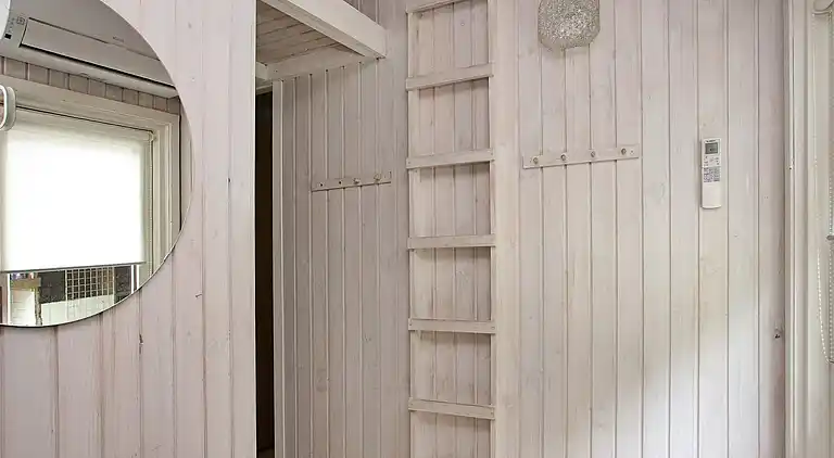 Holiday home in Ålbæk