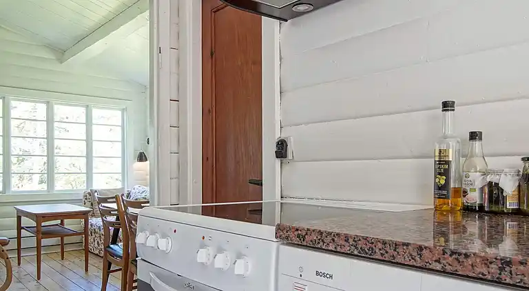 Maison de vacances en Allinge