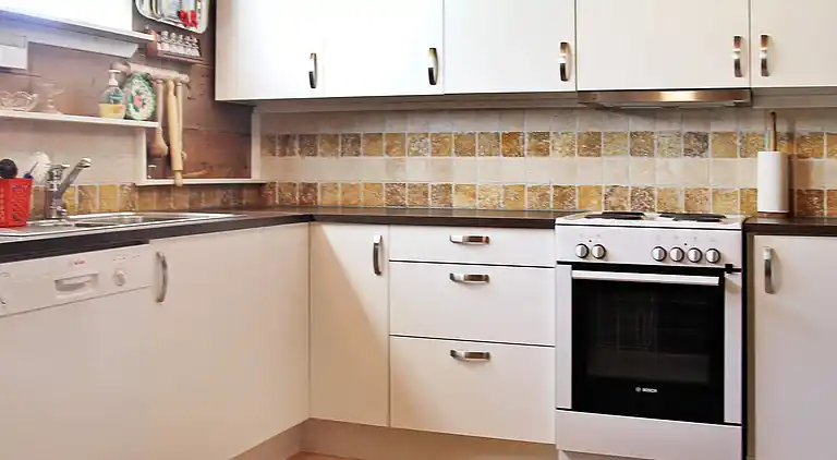 Holiday home in Bygstad