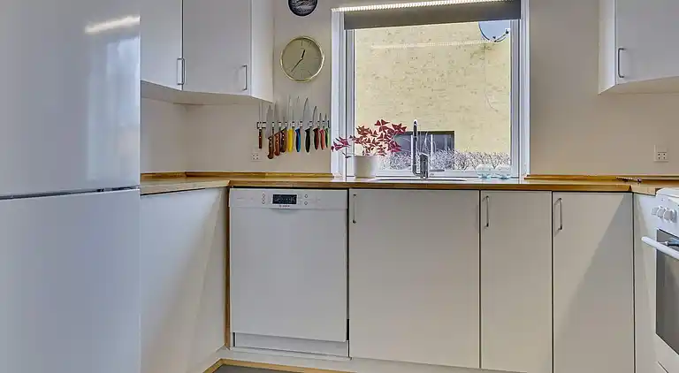 Holiday home in Gudhjem