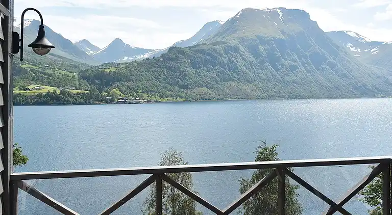 Casa vacanze in Volda