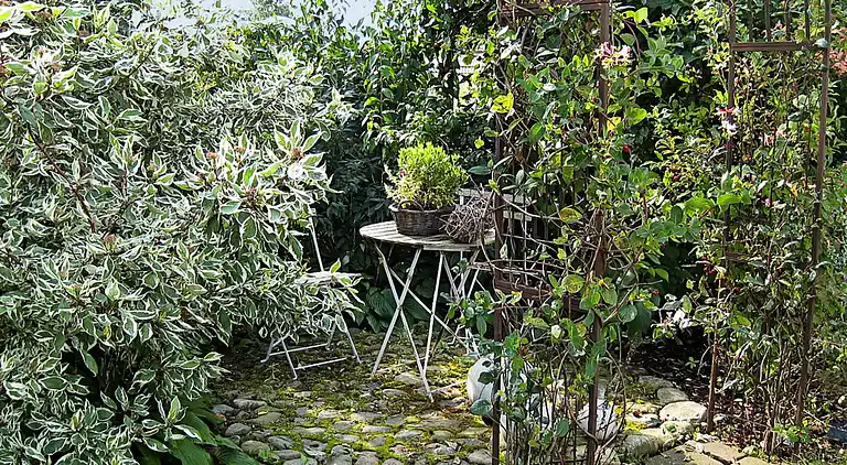 Holiday home in Skrea-Herting-Hjortsberg