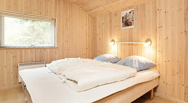 Holiday home in Rødby