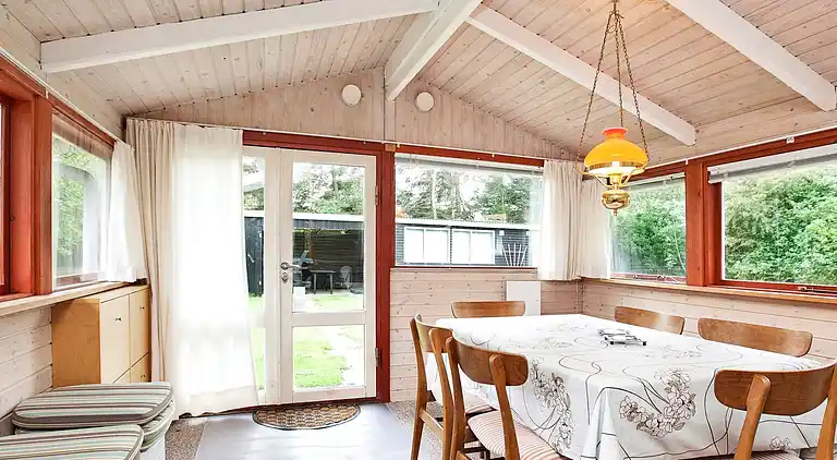 Holiday home in Dannemare