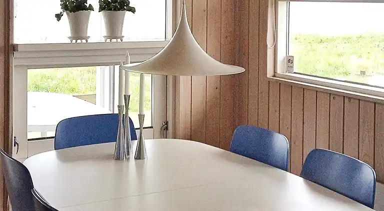 Holiday home in Hvidbjerg Strand