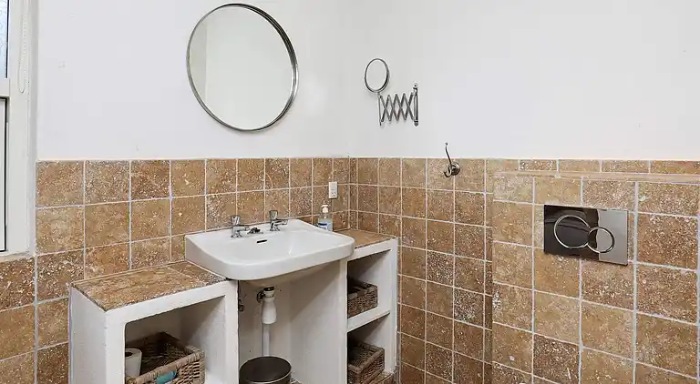 Feriebolig i Frørup