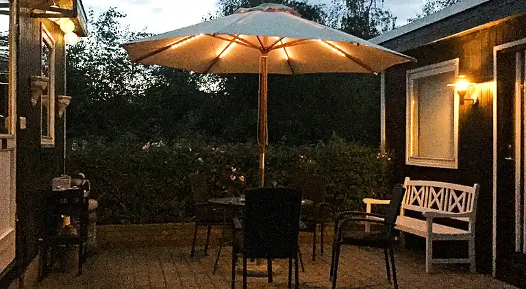 Vakantiehuis in Kongsnæs