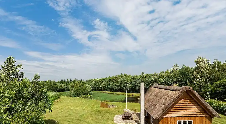 Holiday home in Gram