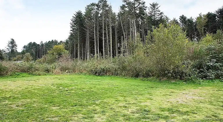 Holiday home in Løkken
