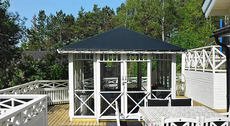 Holiday home in Stenungsund N