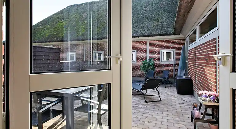 Holiday home in Blåvand