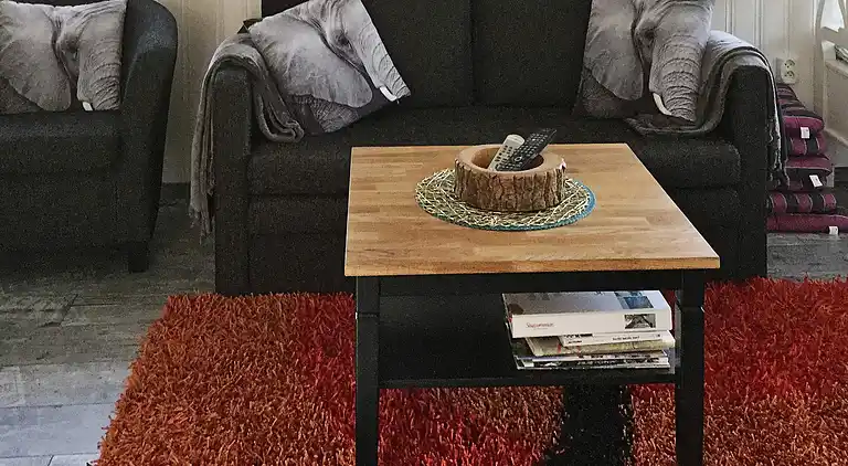 Vakantiehuis in Sölvesborg N