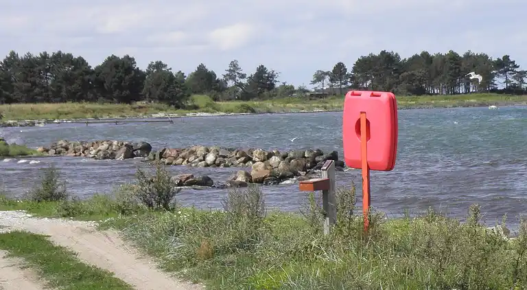 Holiday home in Gørlev