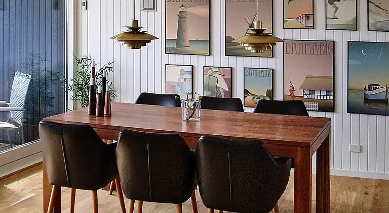 Holiday home in Hvidbjerg Strand