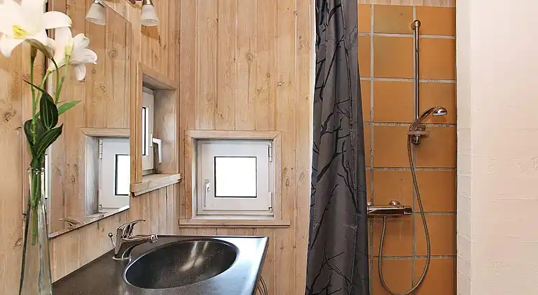 Holiday home in Nørlev Strand