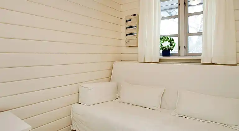 Holiday home in Idestrup