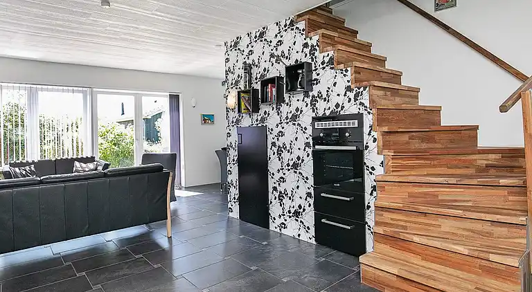 Holiday home in Rødby