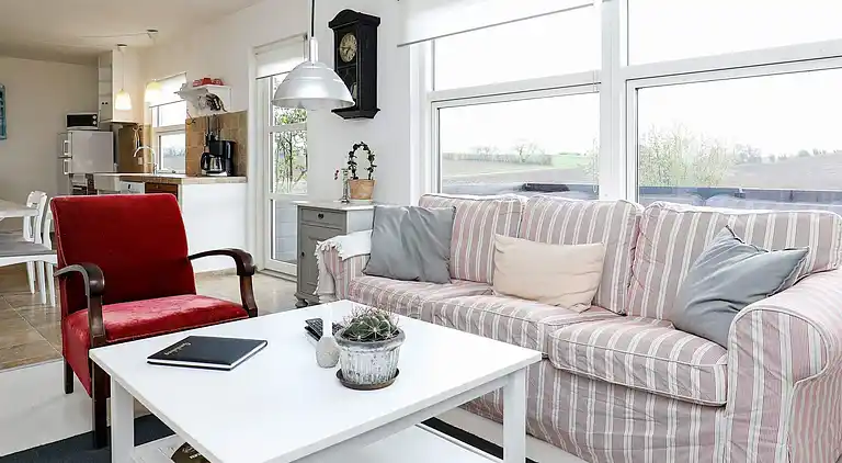 Feriebolig i Frørup