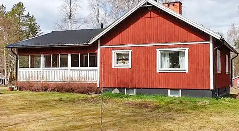 Casa vacanze in Älvdalen S