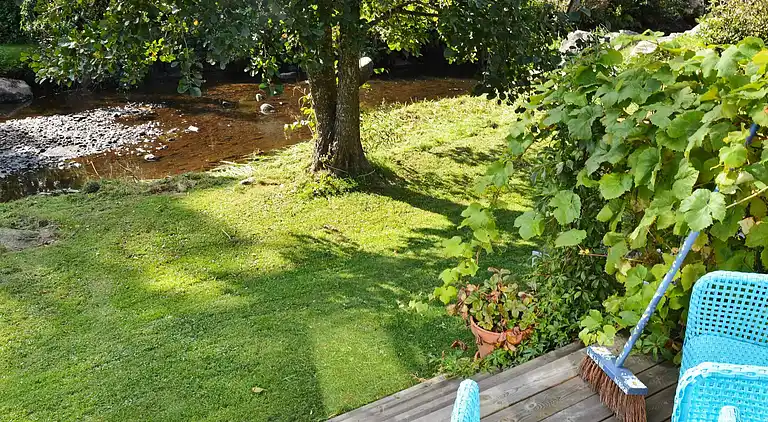 Holiday home in Sölvesborg N