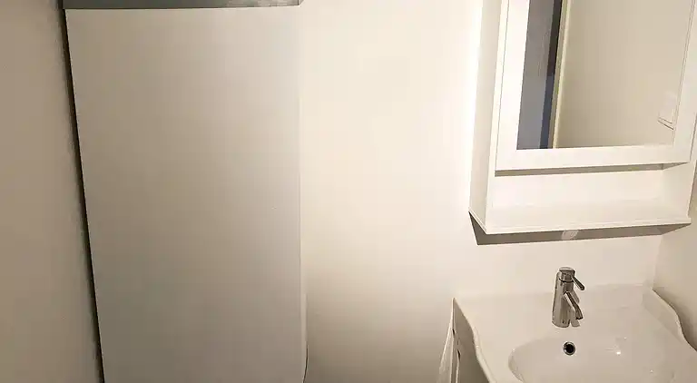 Holiday home in Flaxenvik