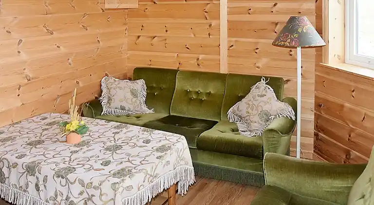 Holiday home in Bygstad