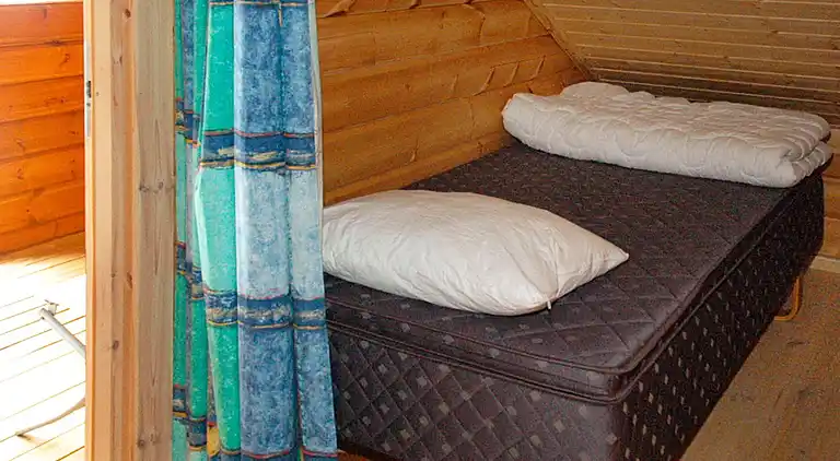 Holiday home in Vågland