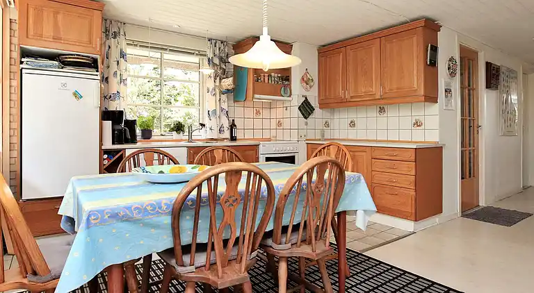 Casa vacanze in Blåvand