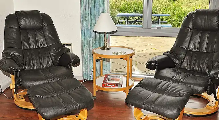 Holiday home in Houstrup