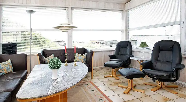 Holiday home in Lønstrup