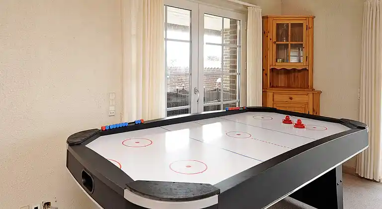 Sommerhus i Blåvand