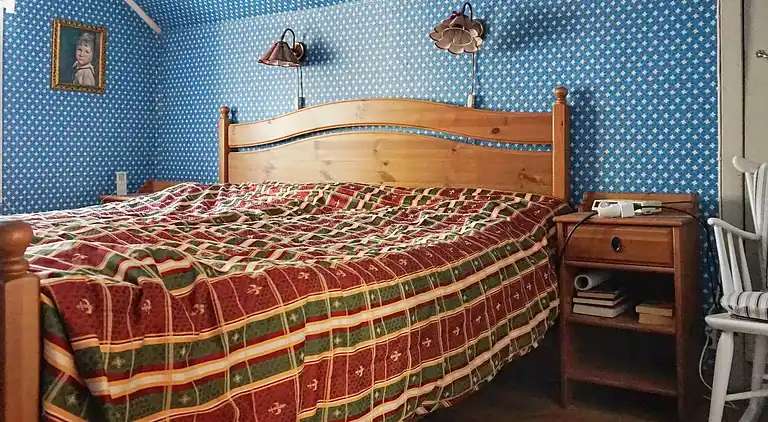 Sommerhus i Tranås V