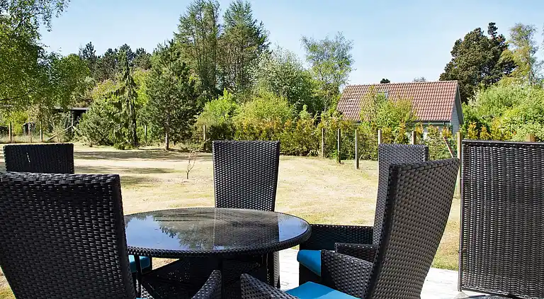 Holiday home in Kalundborg