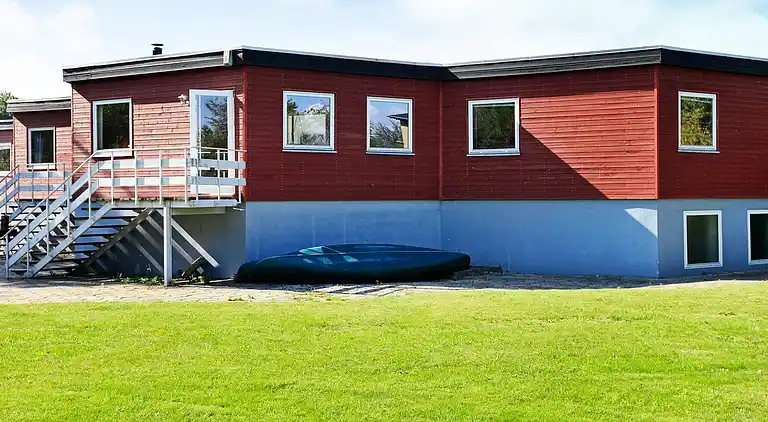 Holiday home in Nordborg