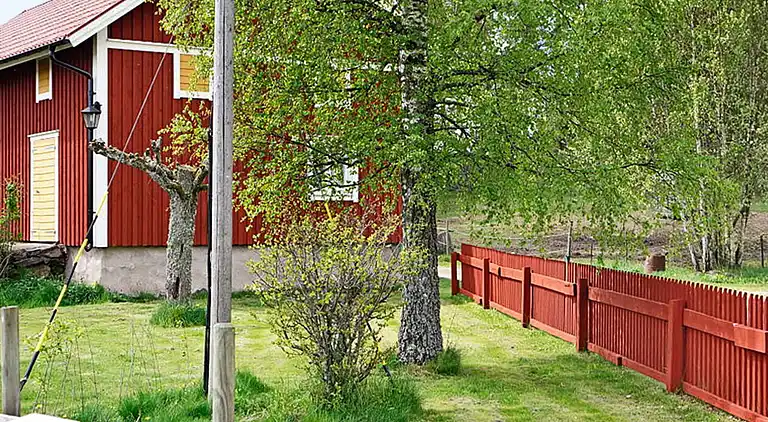 Holiday home in Valdemarsvik Ö