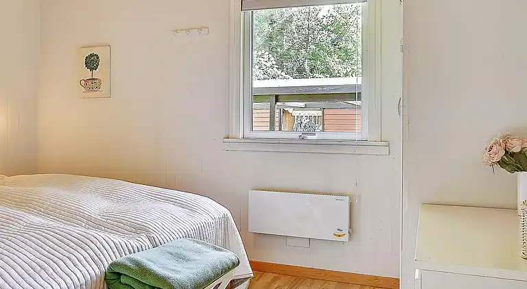 Holiday home in Hurup Thy