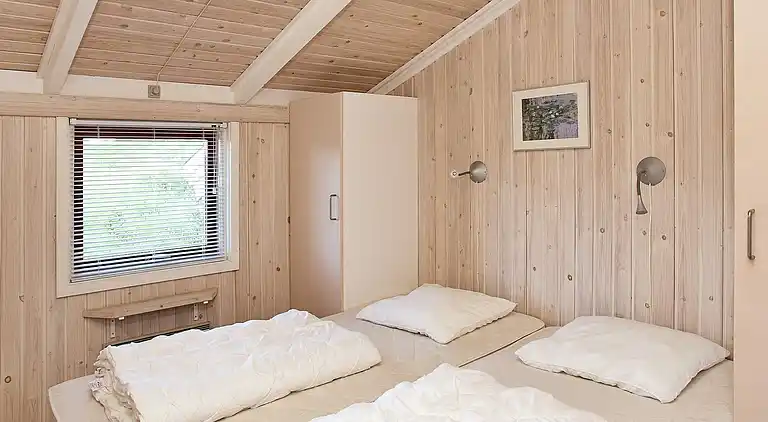 Holiday home in Nørlev Strand