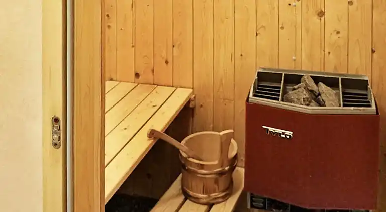 Sommerhus i Valdemarsvik Ö